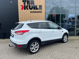 Ford Kuga – thumbnail 5