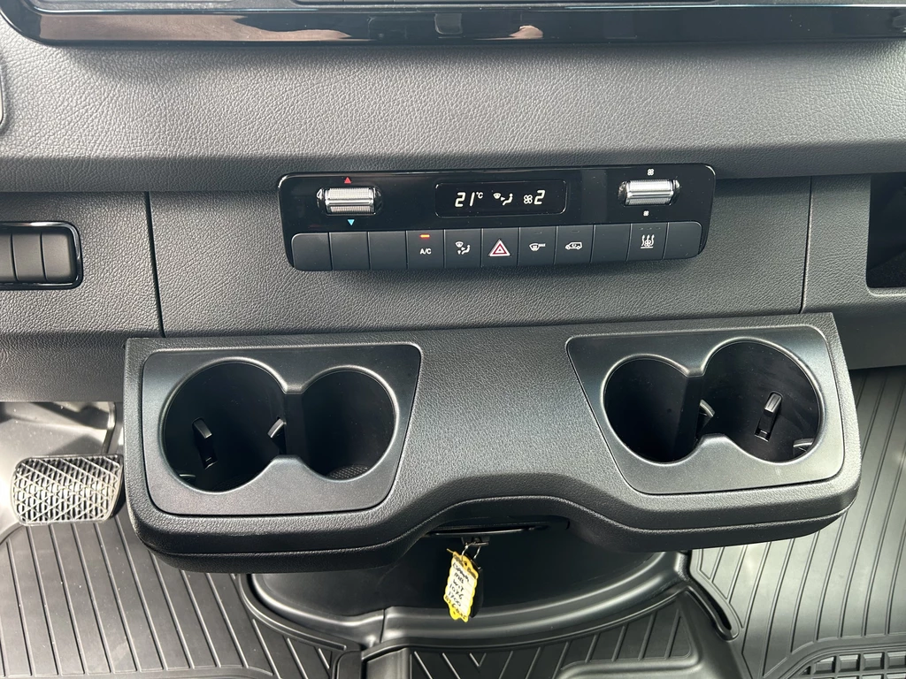 Mercedes-Benz eSprinter – foto 27