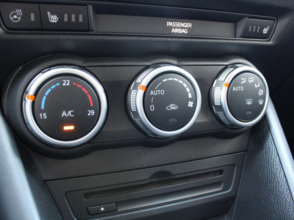 Mazda CX-3 – foto 15