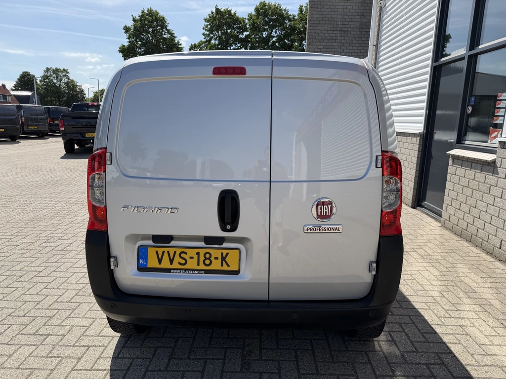 Fiat Fiorino – foto 4