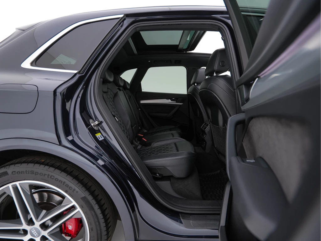 Audi SQ5 – foto 13