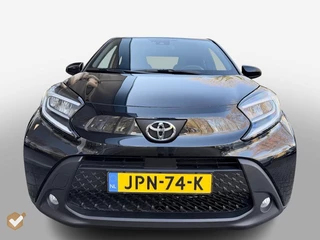 Toyota Aygo – thumbnail 9
