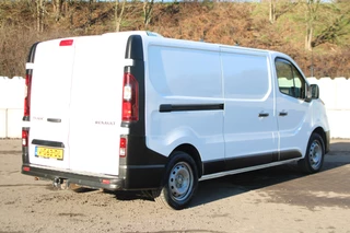 Renault Trafic – thumbnail 4