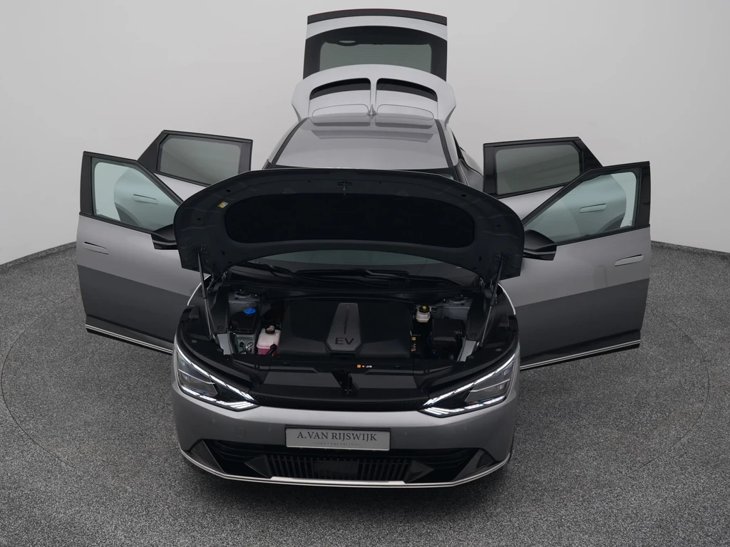 Kia EV6 – foto 18