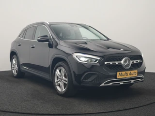 Mercedes-Benz GLA – thumbnail 9