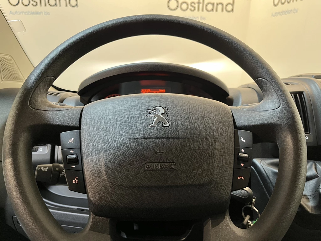 Peugeot Boxer – foto 16