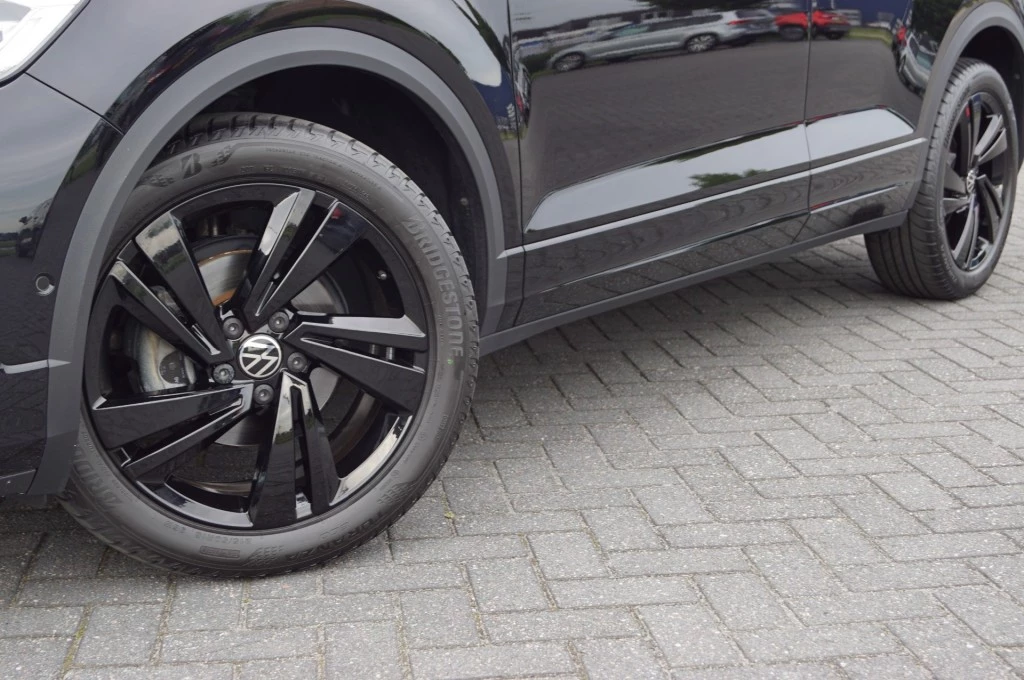 Volkswagen T-Roc – foto 14