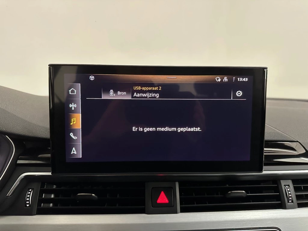 Audi A4 – foto 60