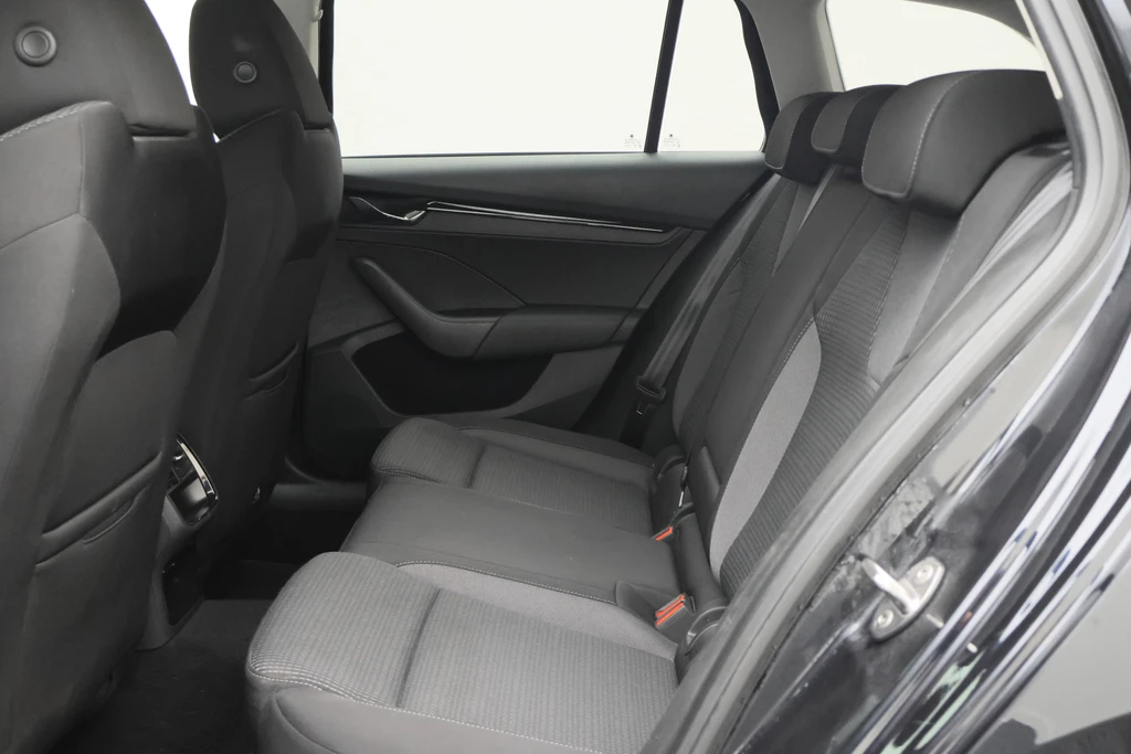 Škoda Octavia – foto 20