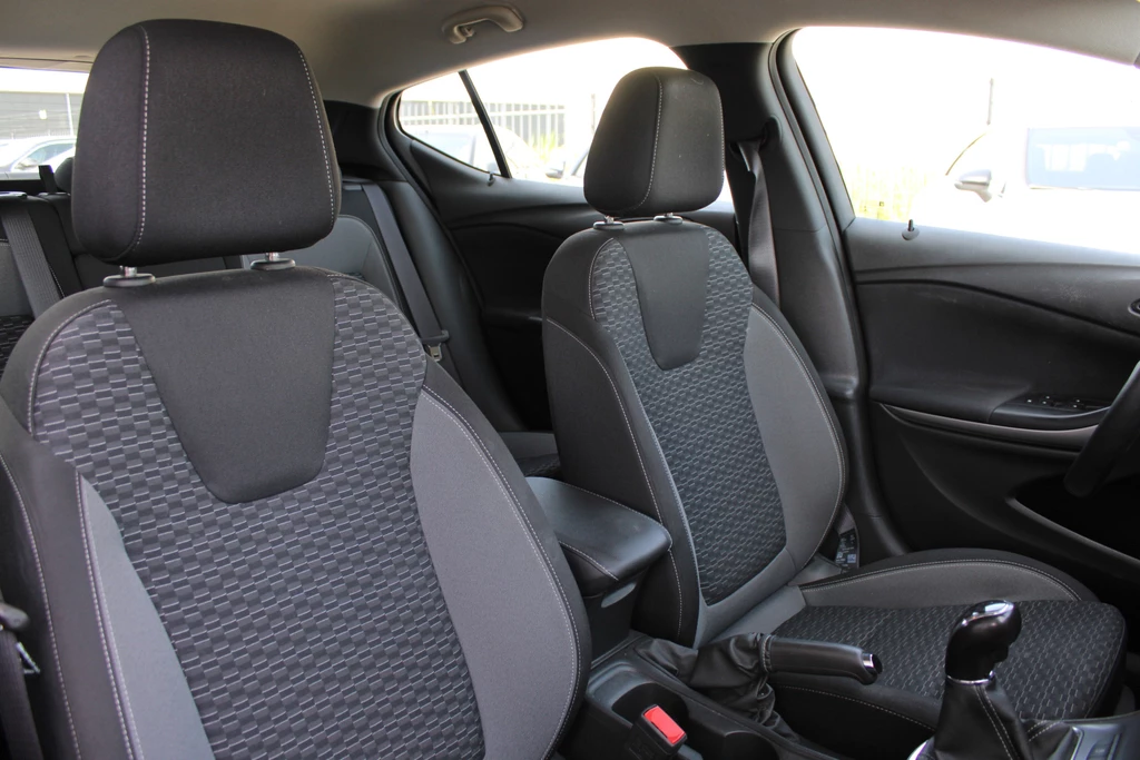 Opel Astra – foto 16