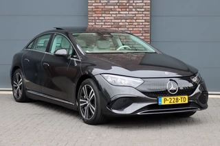 Mercedes-Benz EQE – thumbnail 8