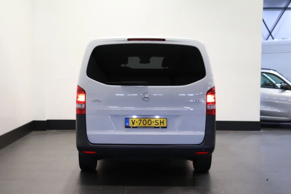Mercedes-Benz Vito – foto 3