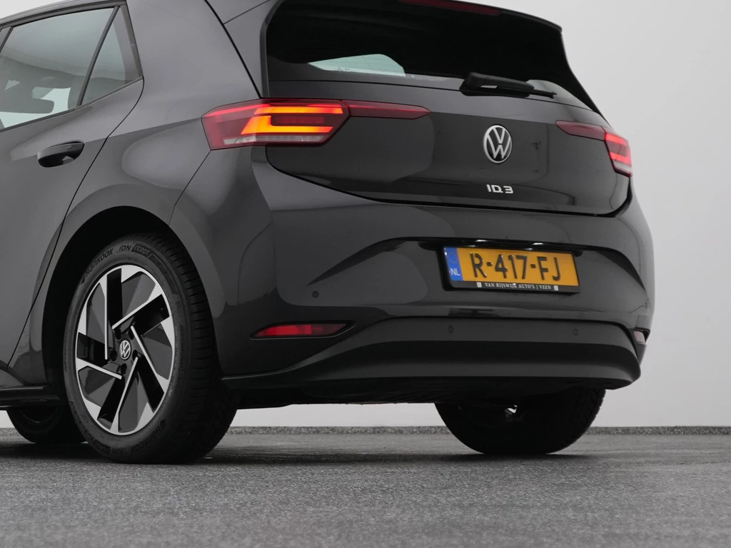 Volkswagen ID.3 – foto 5