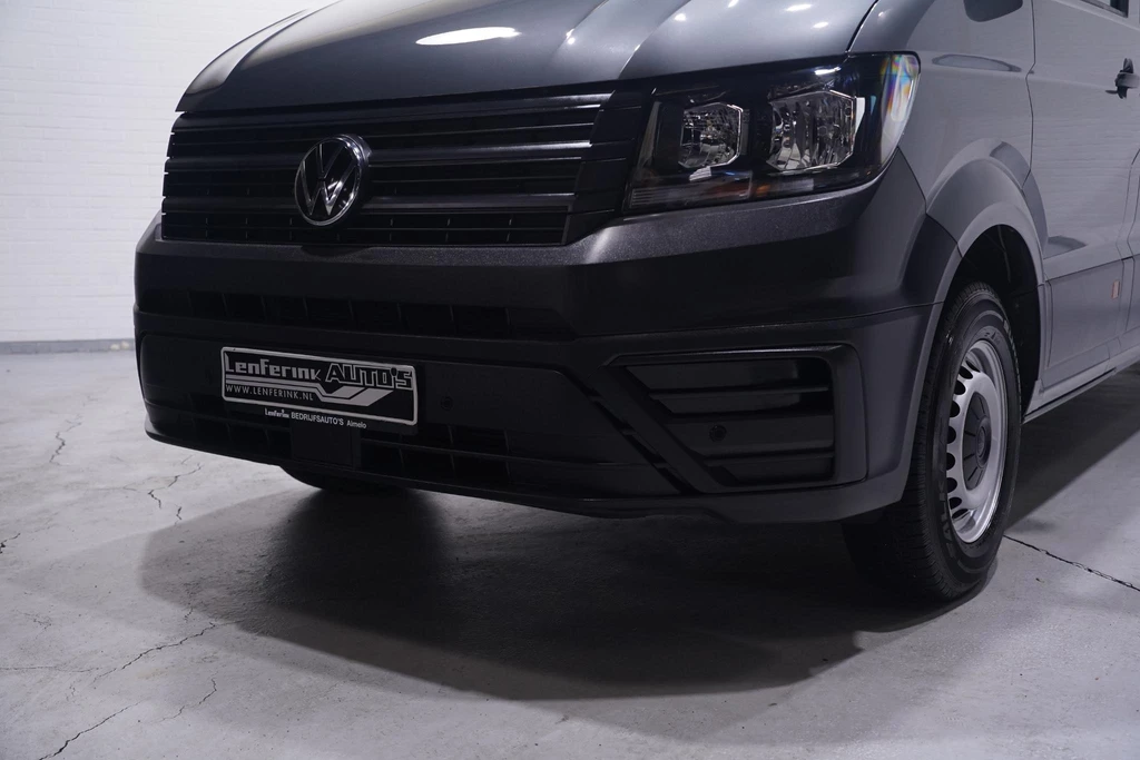 Volkswagen Crafter – foto 15