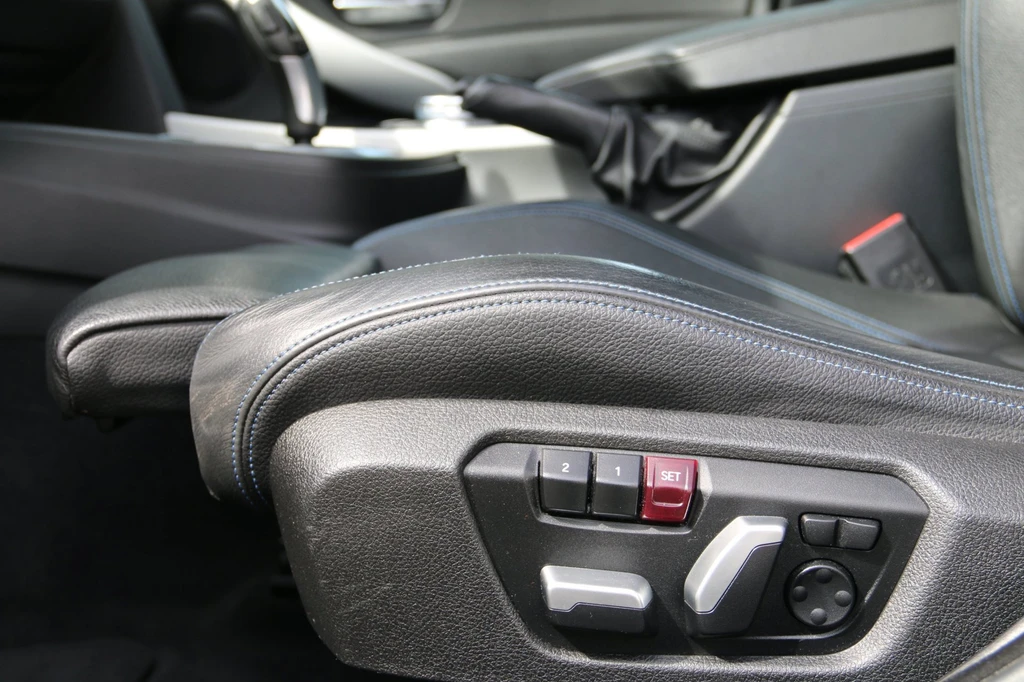 BMW 3 Serie – foto 9