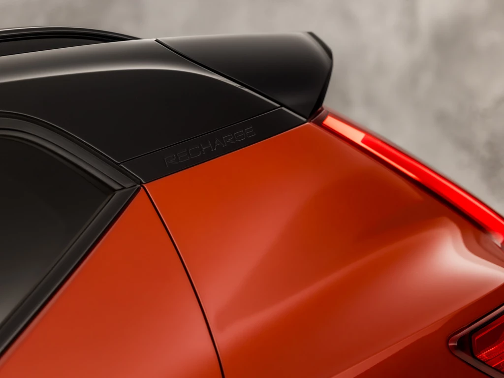 Volvo XC40 – foto 40
