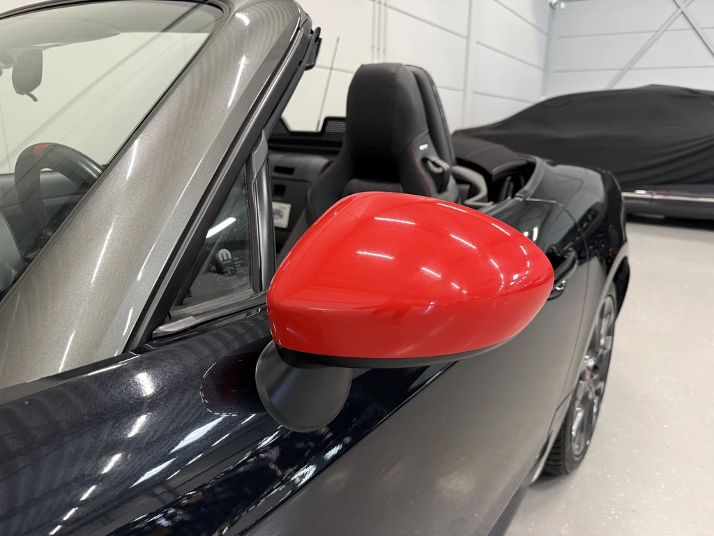 Fiat 124 Spider – foto 46