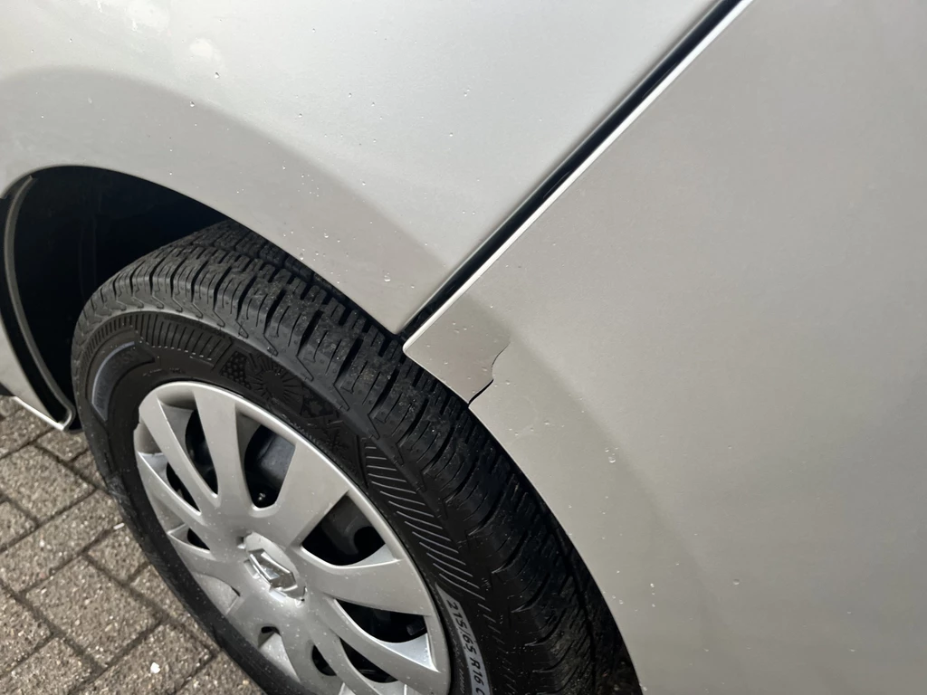 Renault Trafic – foto 48
