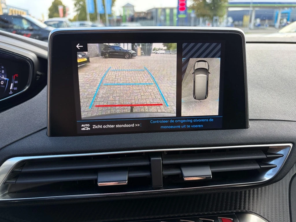 Peugeot 5008 – foto 22