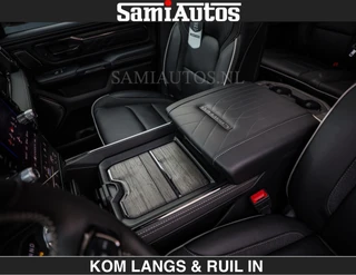 Dodge Ram Pick-Up – thumbnail 24