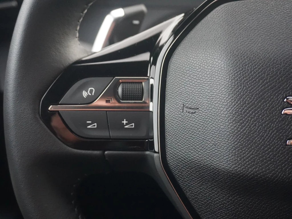 Peugeot 2008 – foto 14