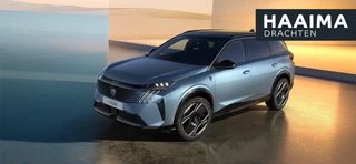 Peugeot e-5008 – thumbnail 1