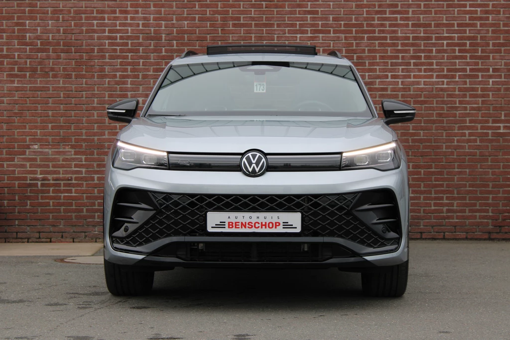 Volkswagen Tiguan – foto 8