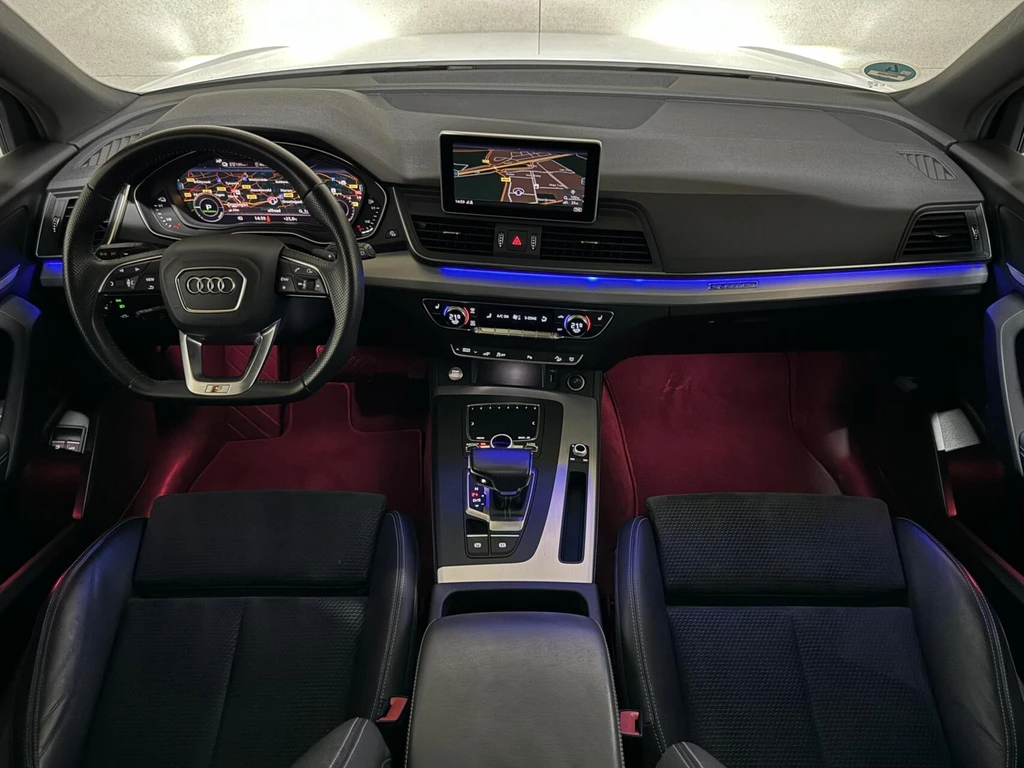 Audi Q5 – foto 38