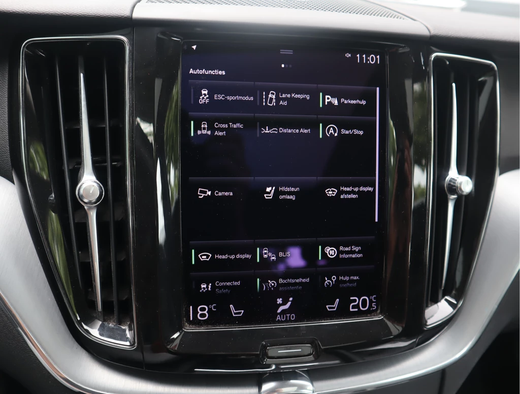 Volvo XC60 – foto 18