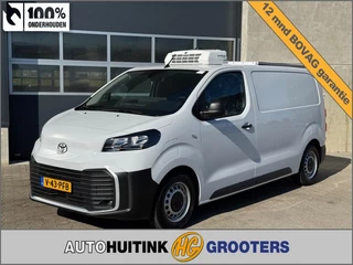 Toyota ProAce – thumbnail 1