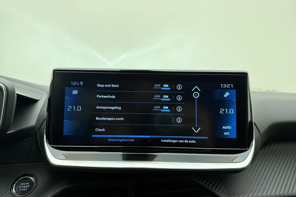 Peugeot 208 – foto 25