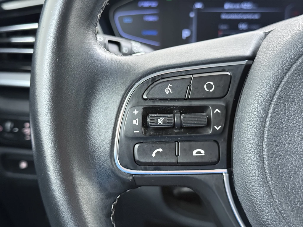 Kia Niro – foto 32