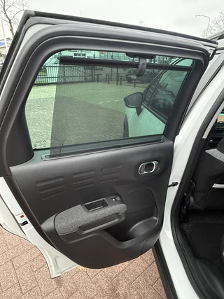 Citroën C3 Aircross – thumbnail 12