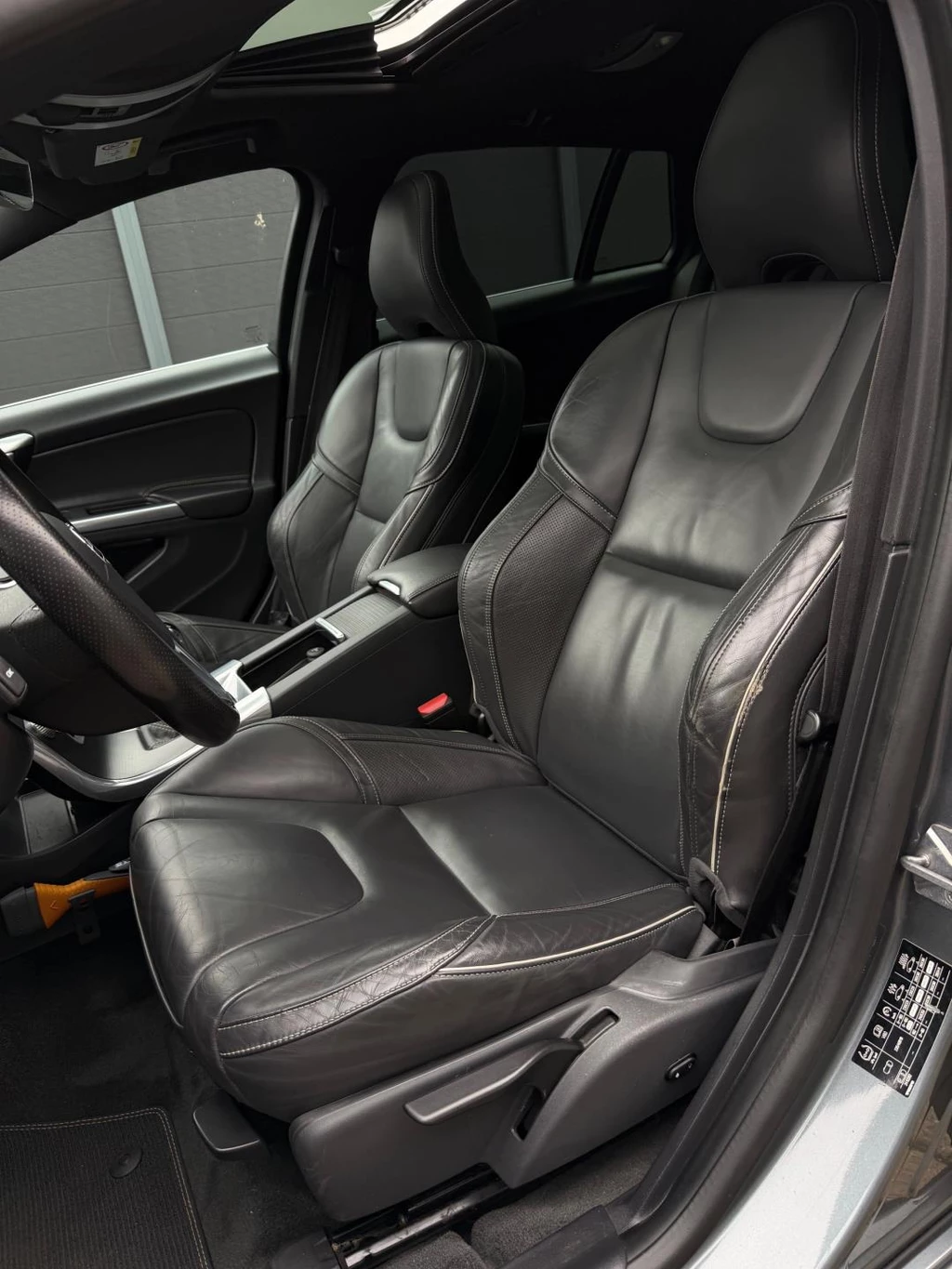 Volvo V60 – foto 13