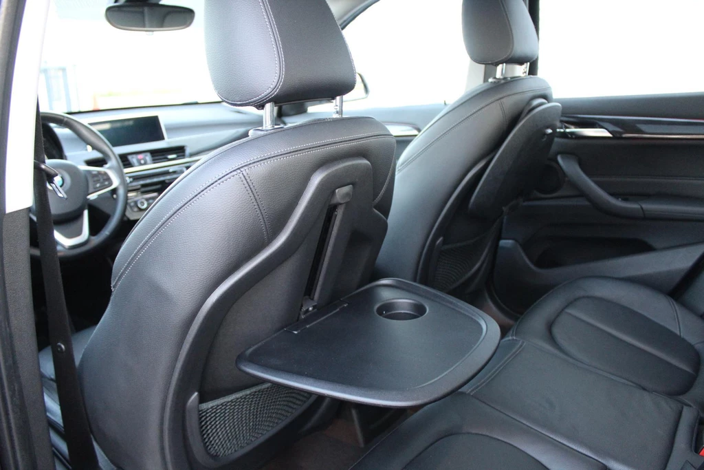 BMW X1 – foto 17