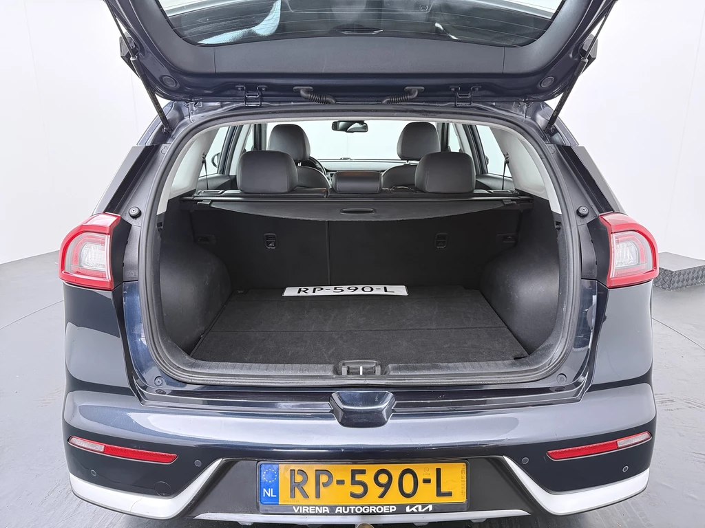 Kia Niro – foto 39