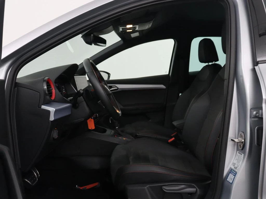 SEAT Ibiza – foto 6