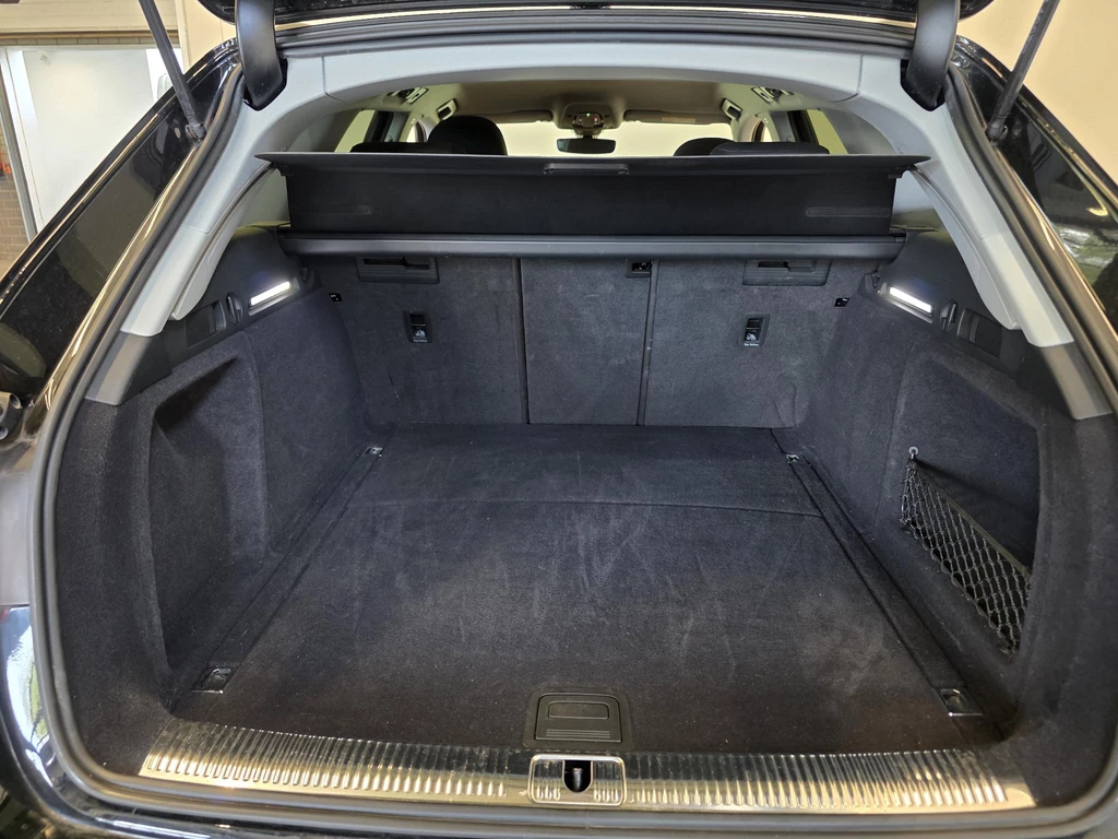 Audi A4 – foto 25