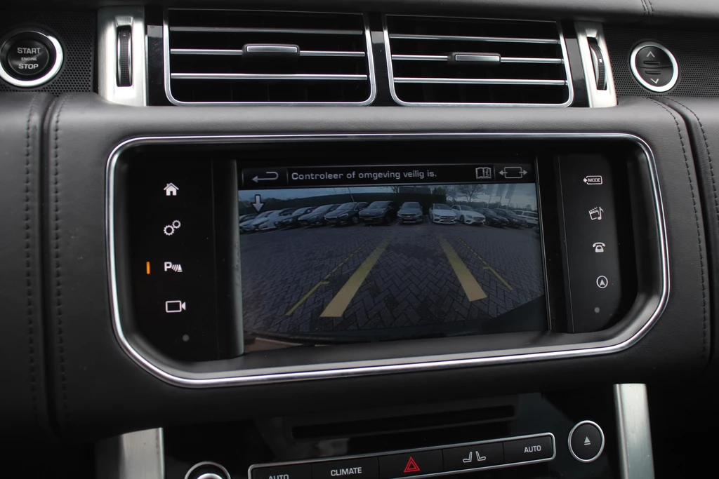 Land Rover Range Rover – foto 23