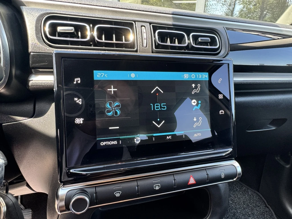 Citroën C3 – foto 12