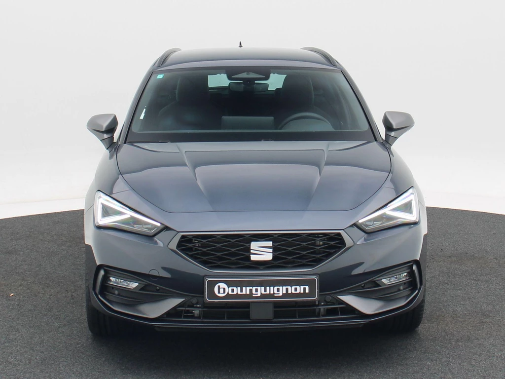 SEAT Leon – foto 8