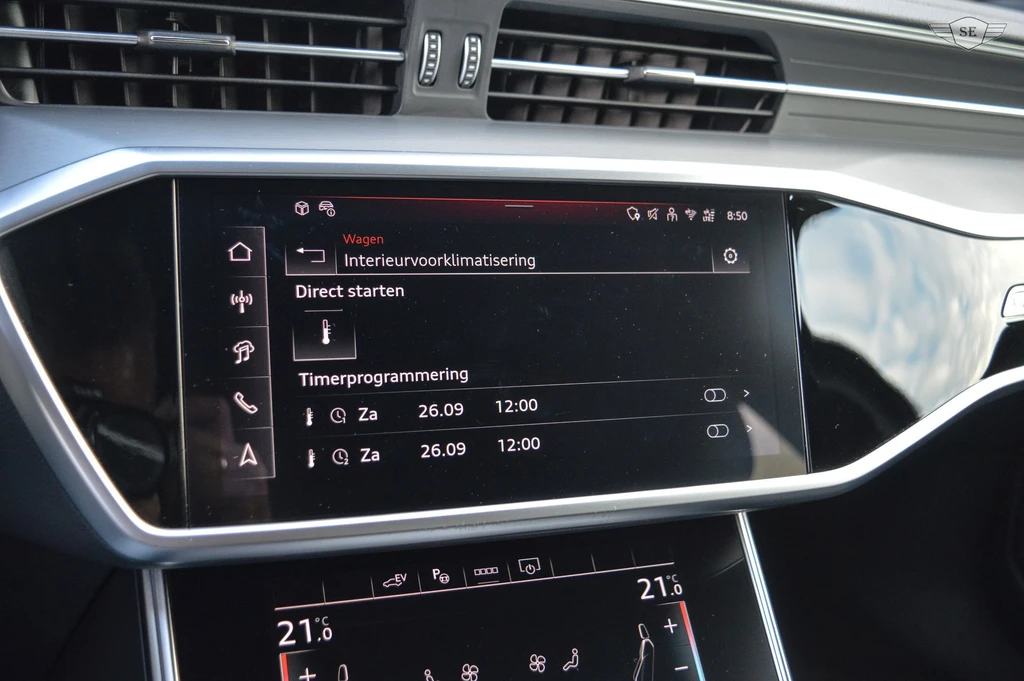 Audi A6 – foto 67