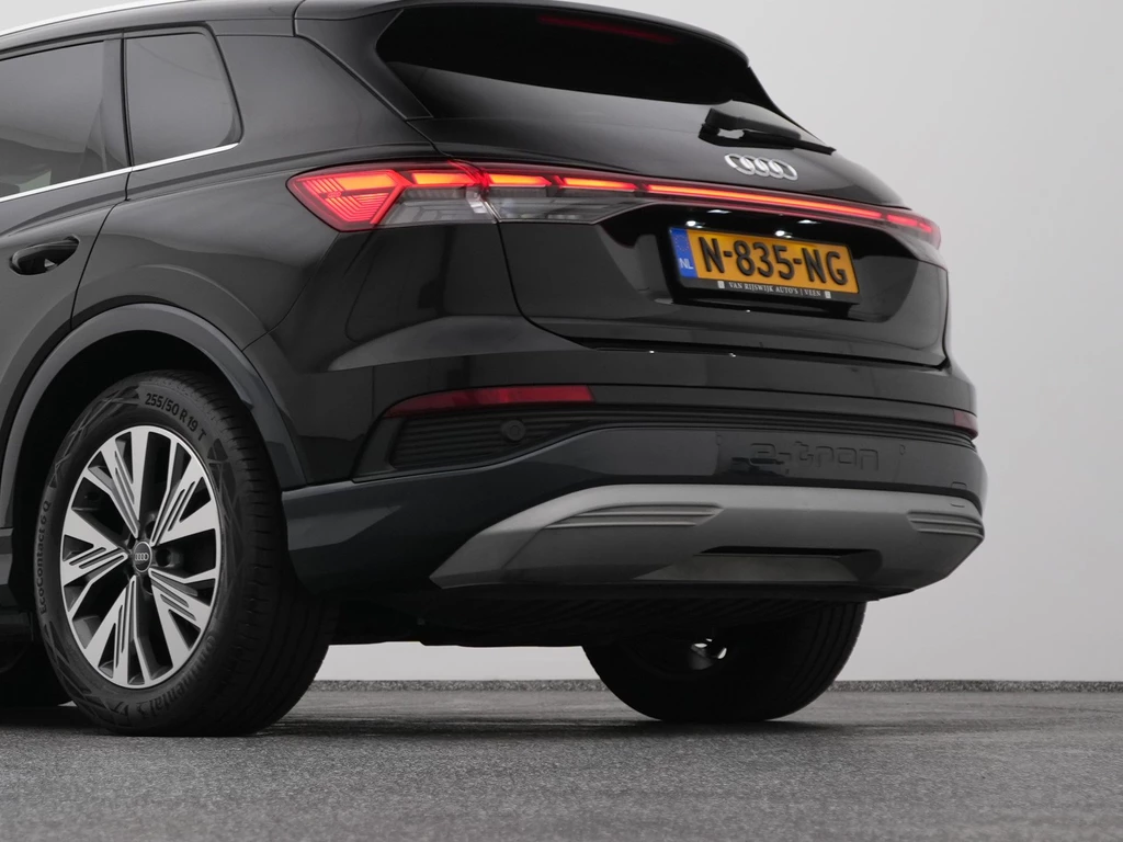 Audi Q4 e-tron – foto 5