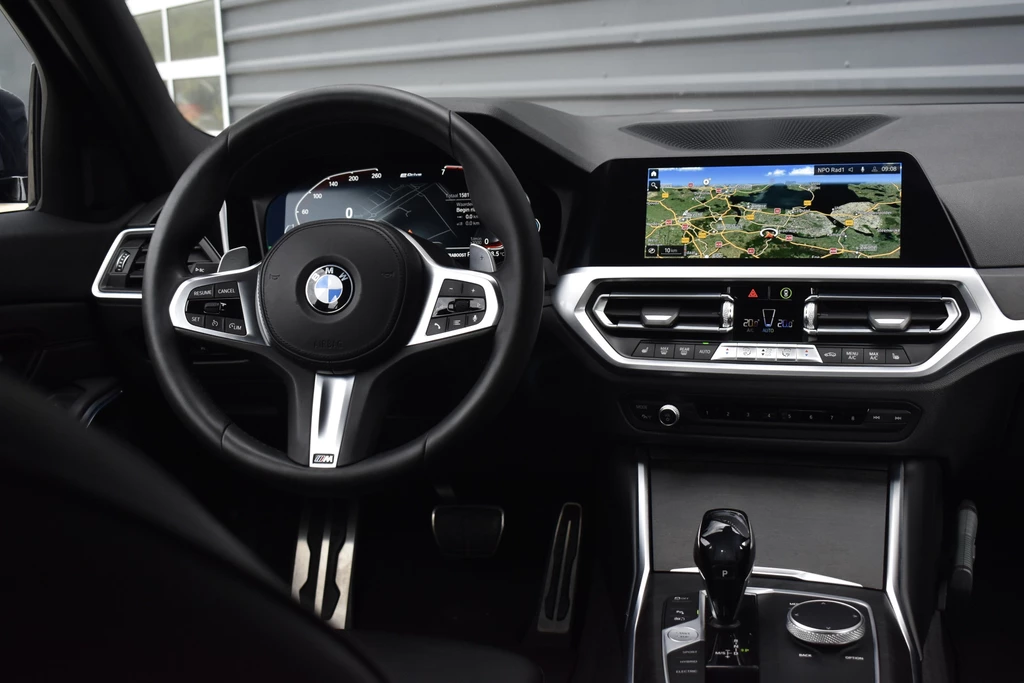 BMW 3 Serie – foto 10