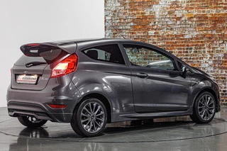 Ford Fiesta – thumbnail 13