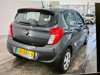 Opel KARL – thumbnail 4