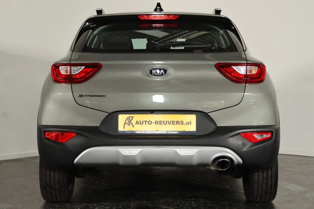 Kia Stonic – foto 4