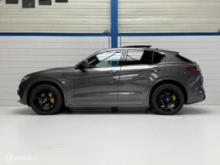 Alfa Romeo Stelvio – thumbnail 21