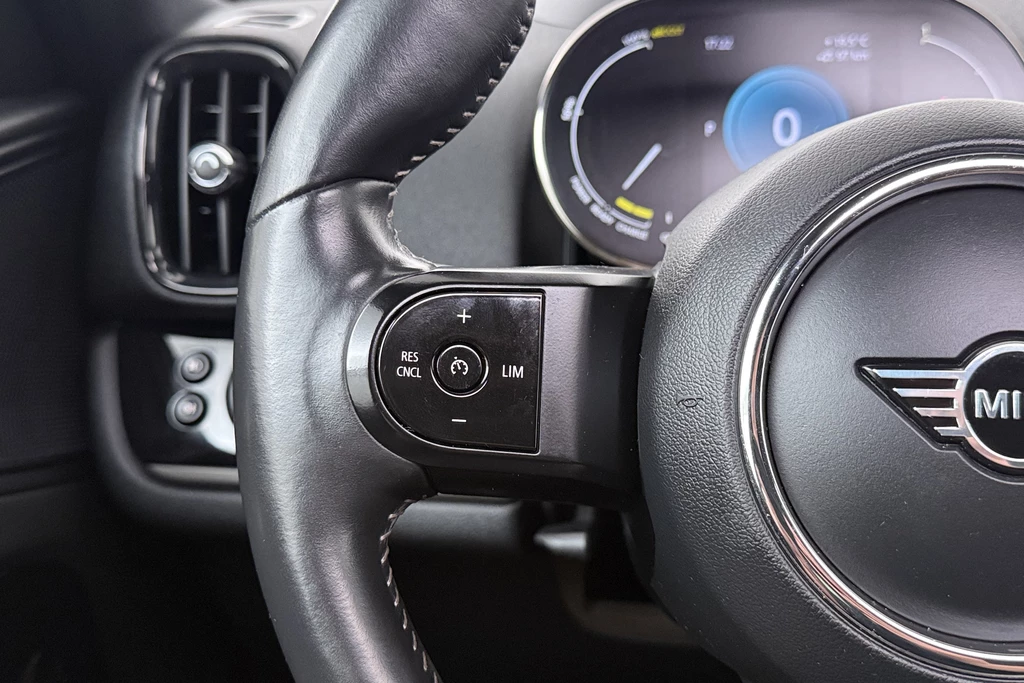 MINI Countryman – foto 20