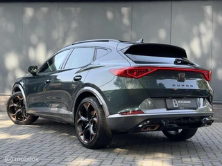 CUPRA Formentor – thumbnail 6